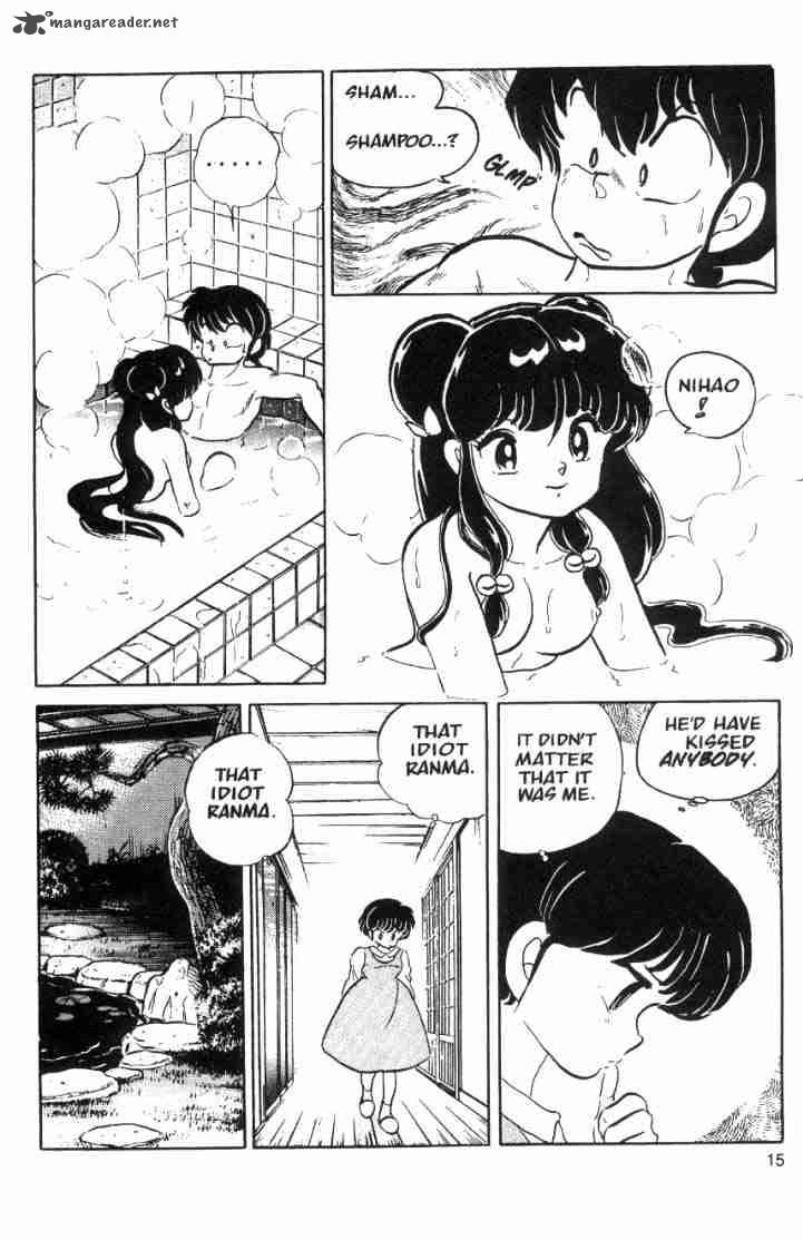 Ranma 1 2 Chapter 5 Page 86