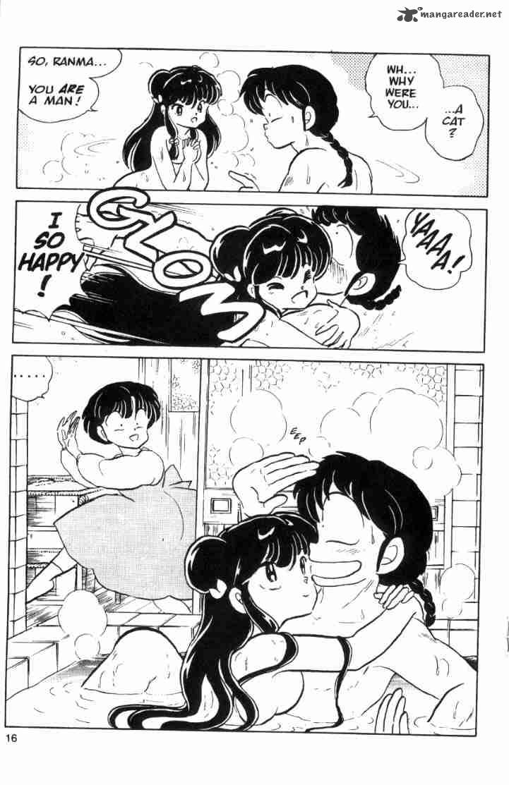 Ranma 1 2 Chapter 5 Page 87