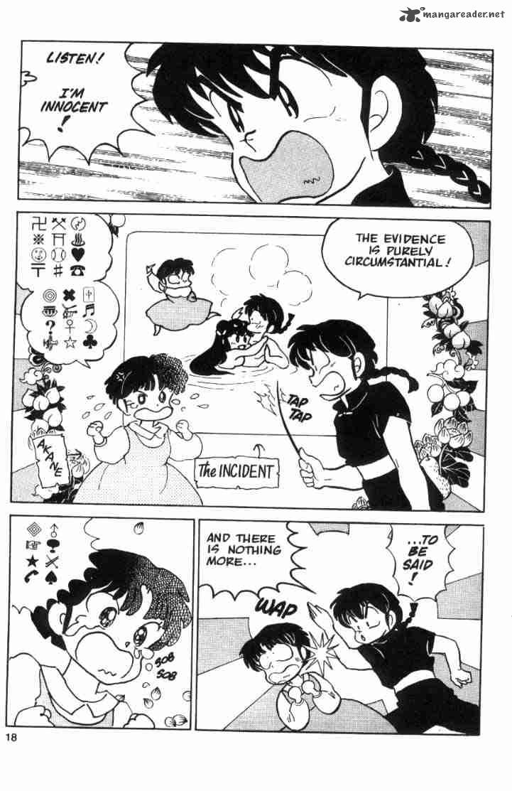 Ranma 1 2 Chapter 5 Page 89
