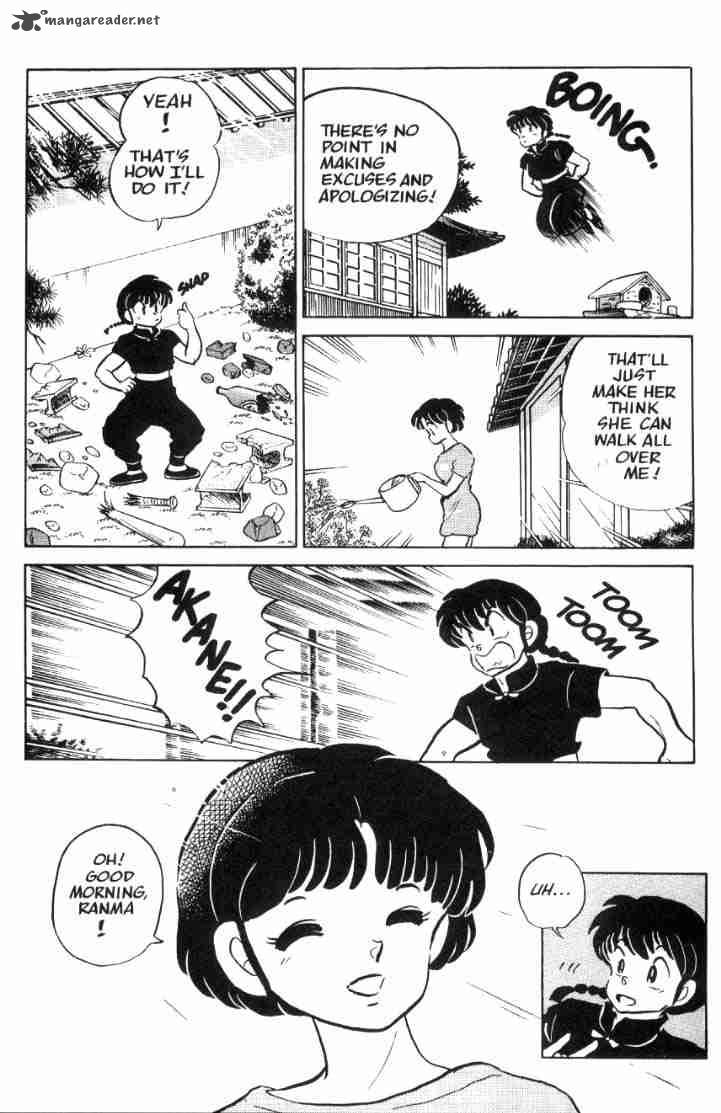 Ranma 1 2 Chapter 5 Page 90