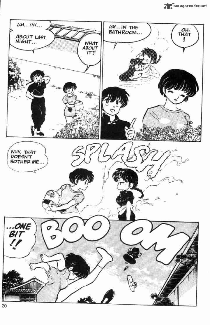 Ranma 1 2 Chapter 5 Page 91