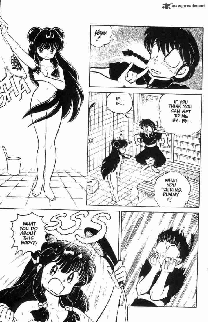 Ranma 1 2 Chapter 5 Page 97