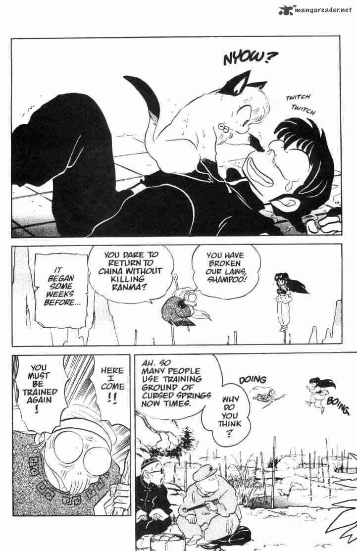 Ranma 1 2 Chapter 5 Page 98