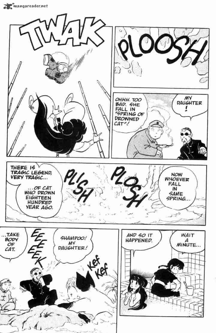 Ranma 1 2 Chapter 5 Page 99