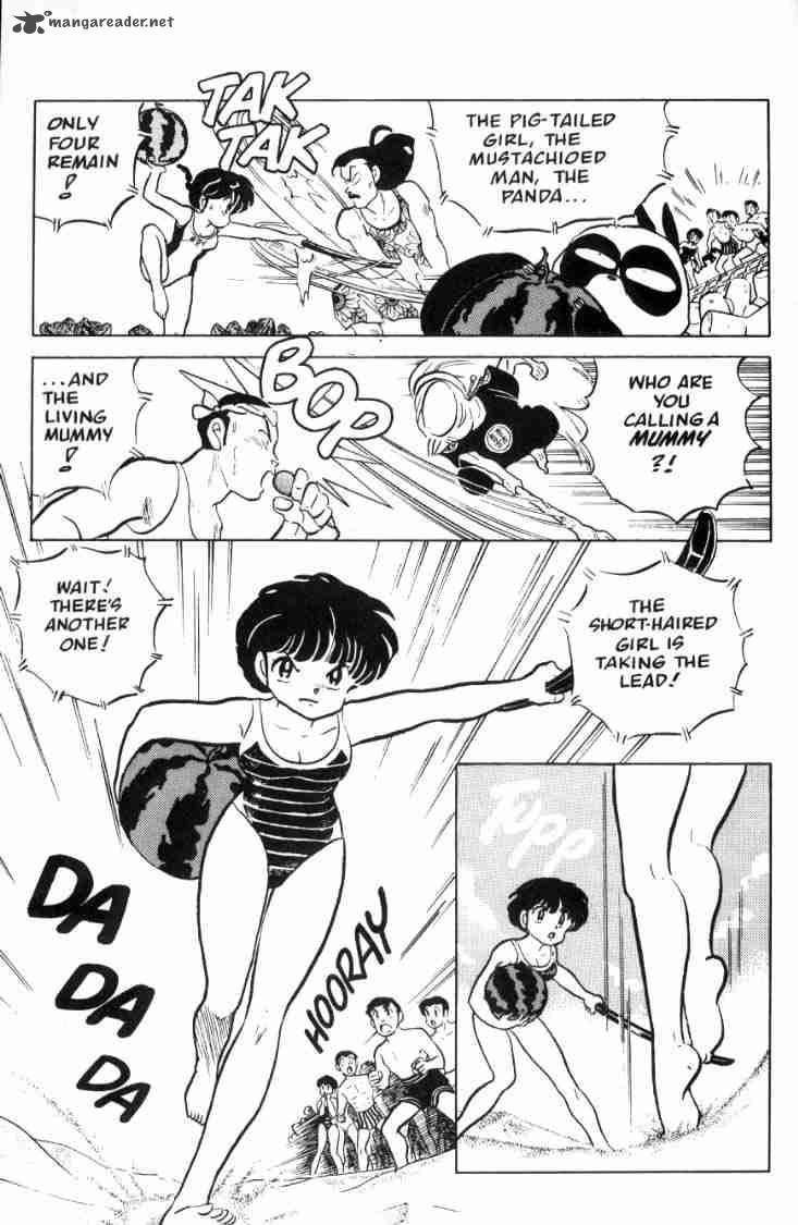 Ranma 1 2 Chapter 6 Page 10