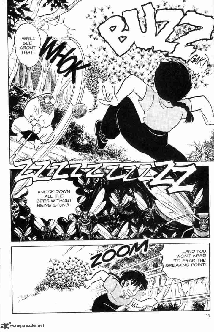 Ranma 1 2 Chapter 6 Page 100