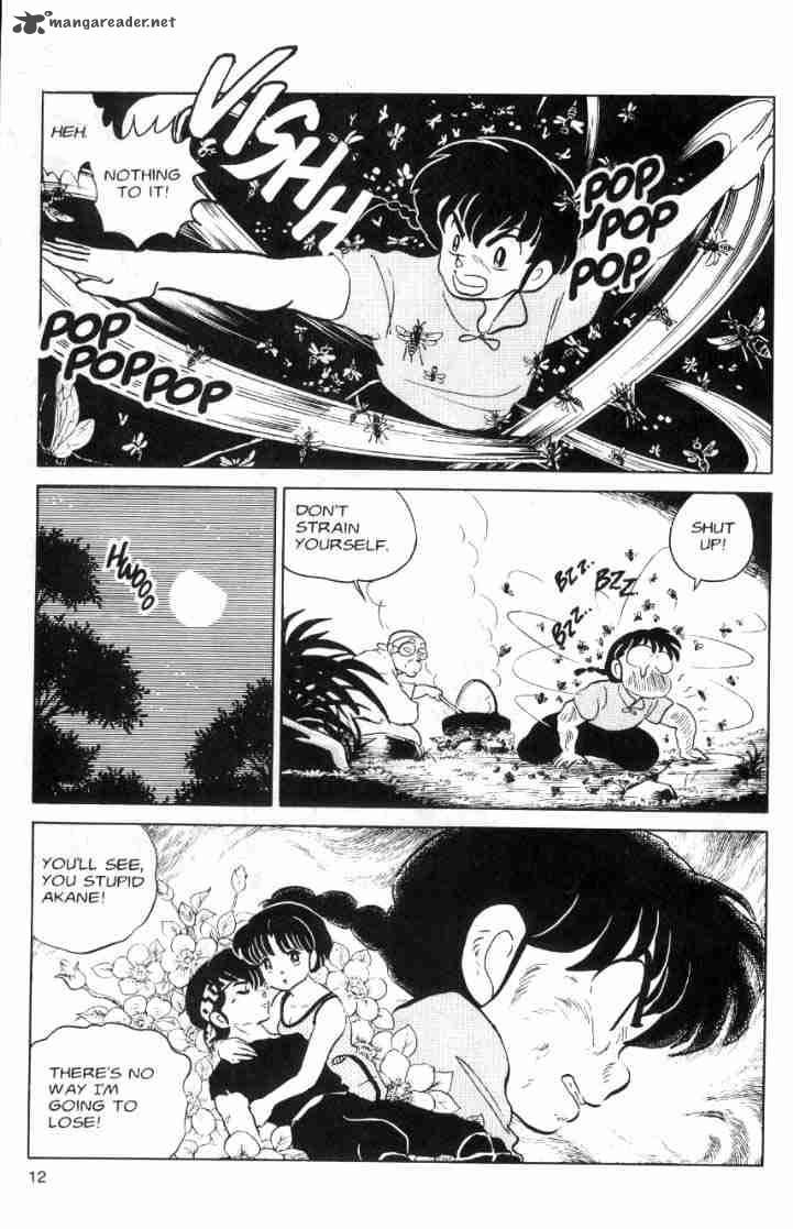 Ranma 1 2 Chapter 6 Page 101