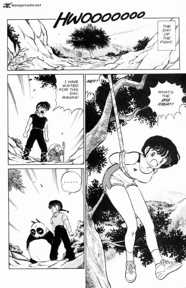 Ranma 1 2 Chapter 6 Page 104