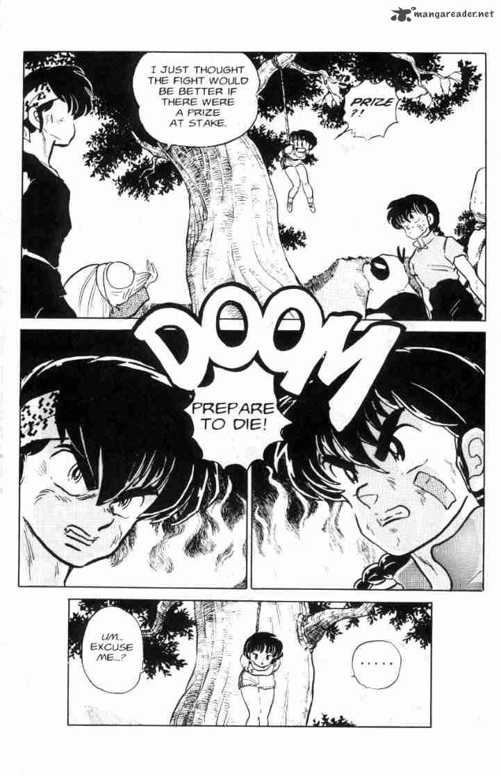 Ranma 1 2 Chapter 6 Page 105