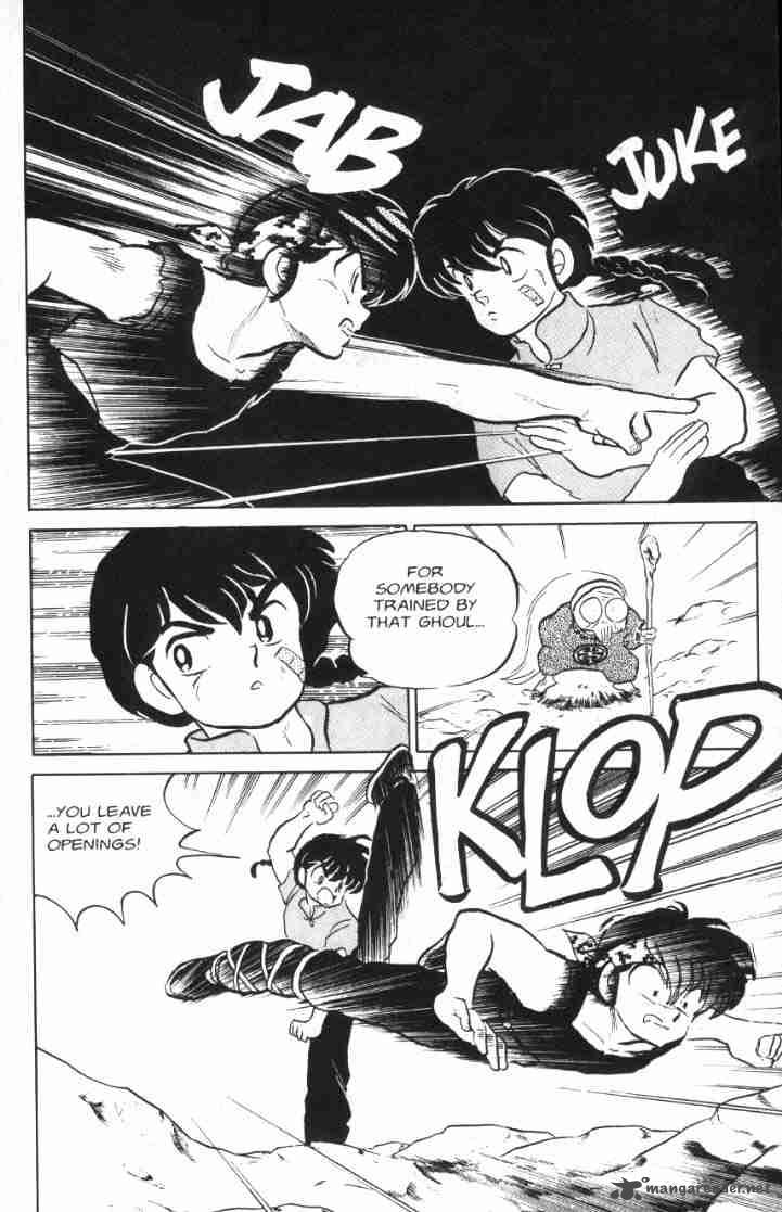 Ranma 1 2 Chapter 6 Page 108