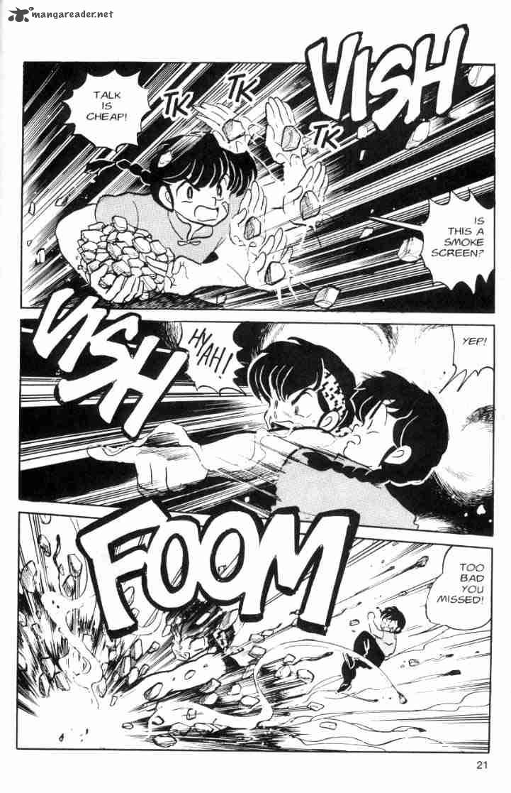 Ranma 1 2 Chapter 6 Page 110