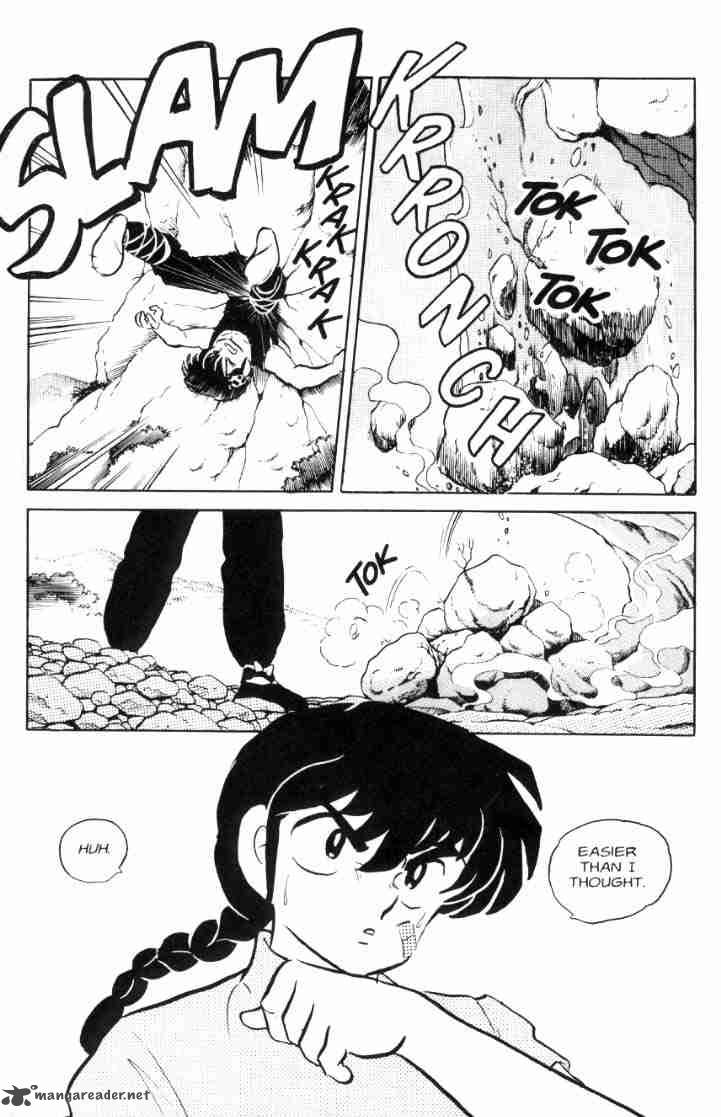 Ranma 1 2 Chapter 6 Page 113