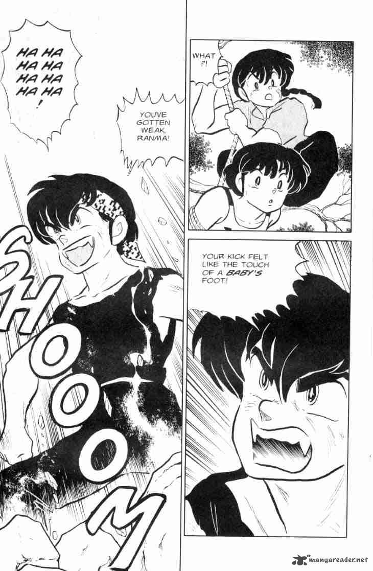 Ranma 1 2 Chapter 6 Page 115