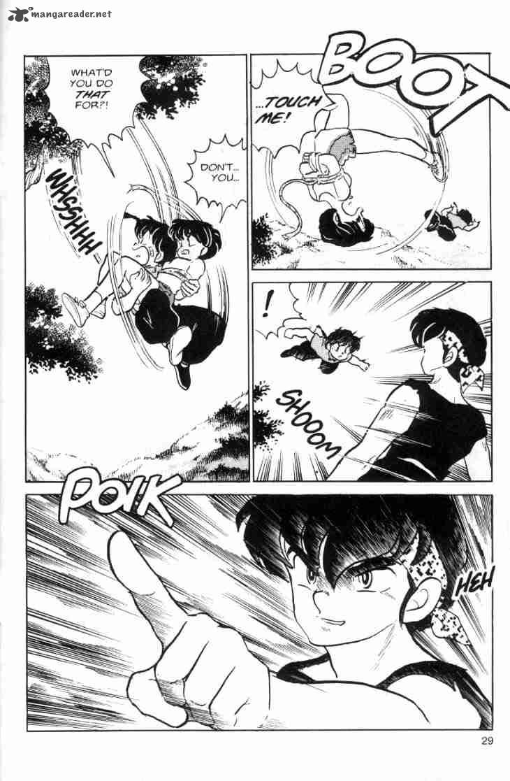 Ranma 1 2 Chapter 6 Page 118