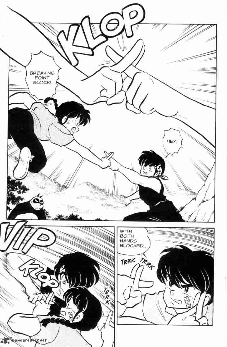 Ranma 1 2 Chapter 6 Page 119