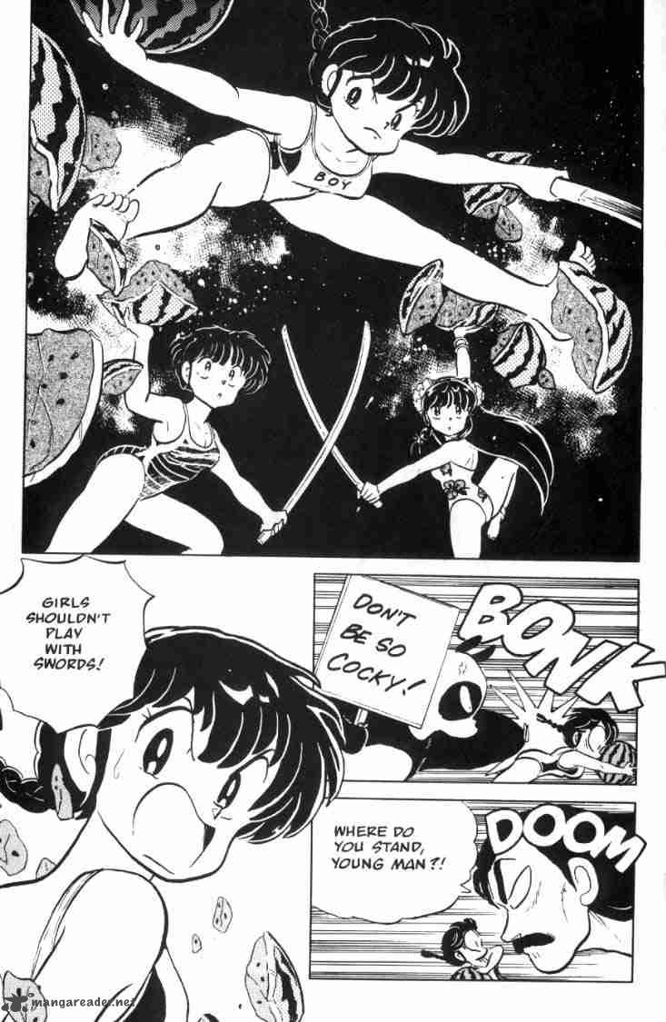 Ranma 1 2 Chapter 6 Page 12