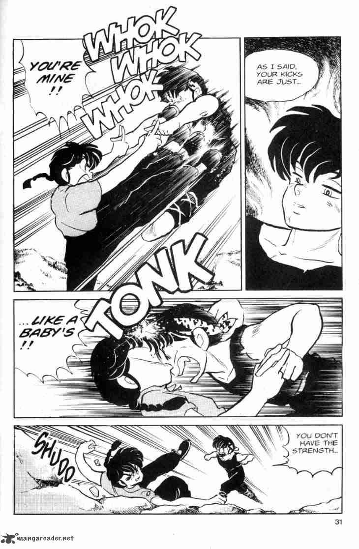Ranma 1 2 Chapter 6 Page 120