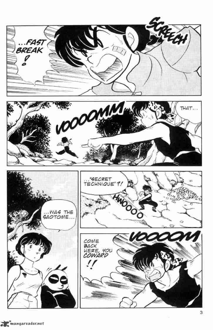 Ranma 1 2 Chapter 6 Page 127