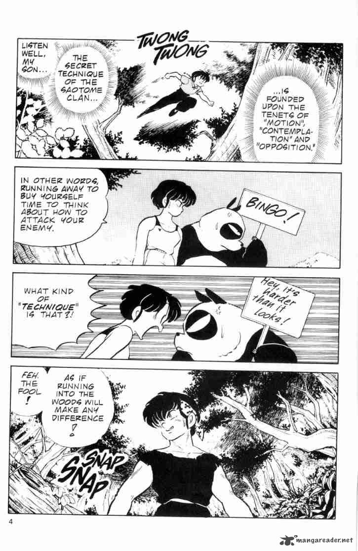 Ranma 1 2 Chapter 6 Page 128