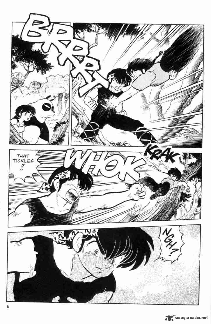 Ranma 1 2 Chapter 6 Page 130