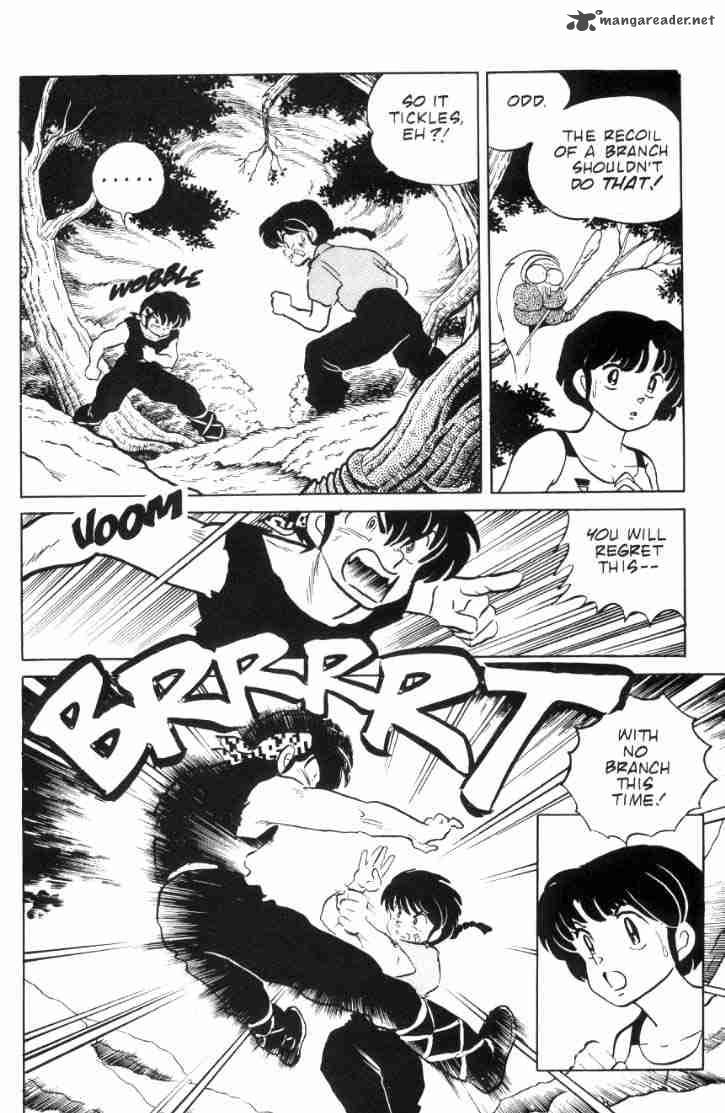 Ranma 1 2 Chapter 6 Page 131