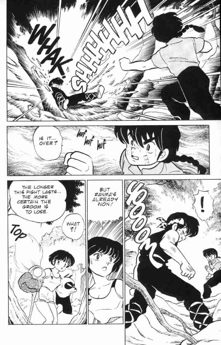 Ranma 1 2 Chapter 6 Page 133