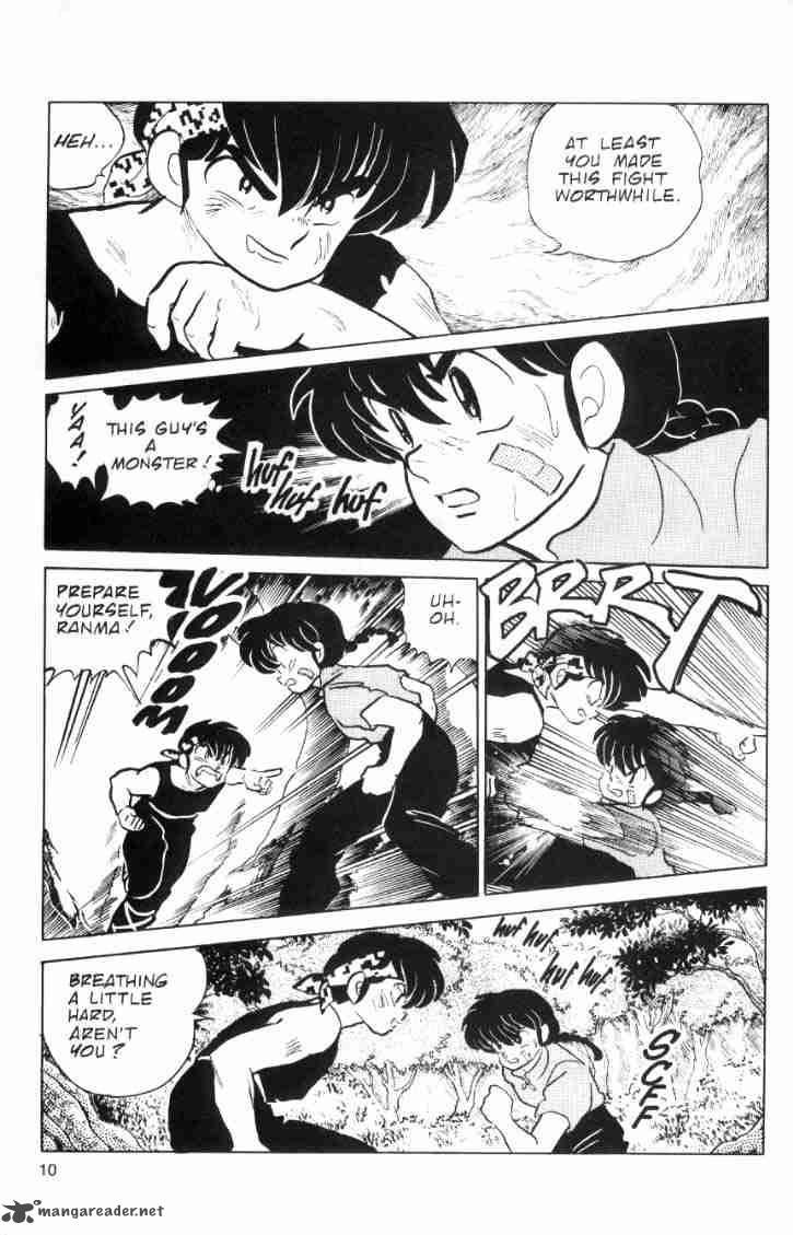 Ranma 1 2 Chapter 6 Page 134