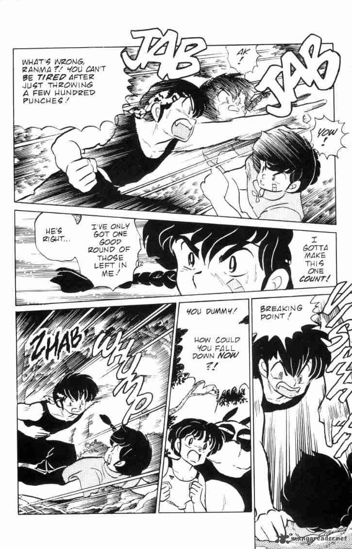 Ranma 1 2 Chapter 6 Page 135