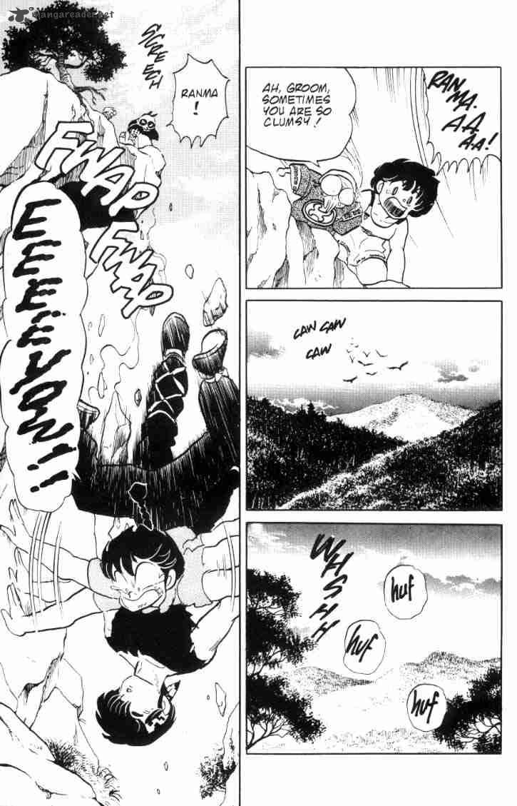 Ranma 1 2 Chapter 6 Page 138