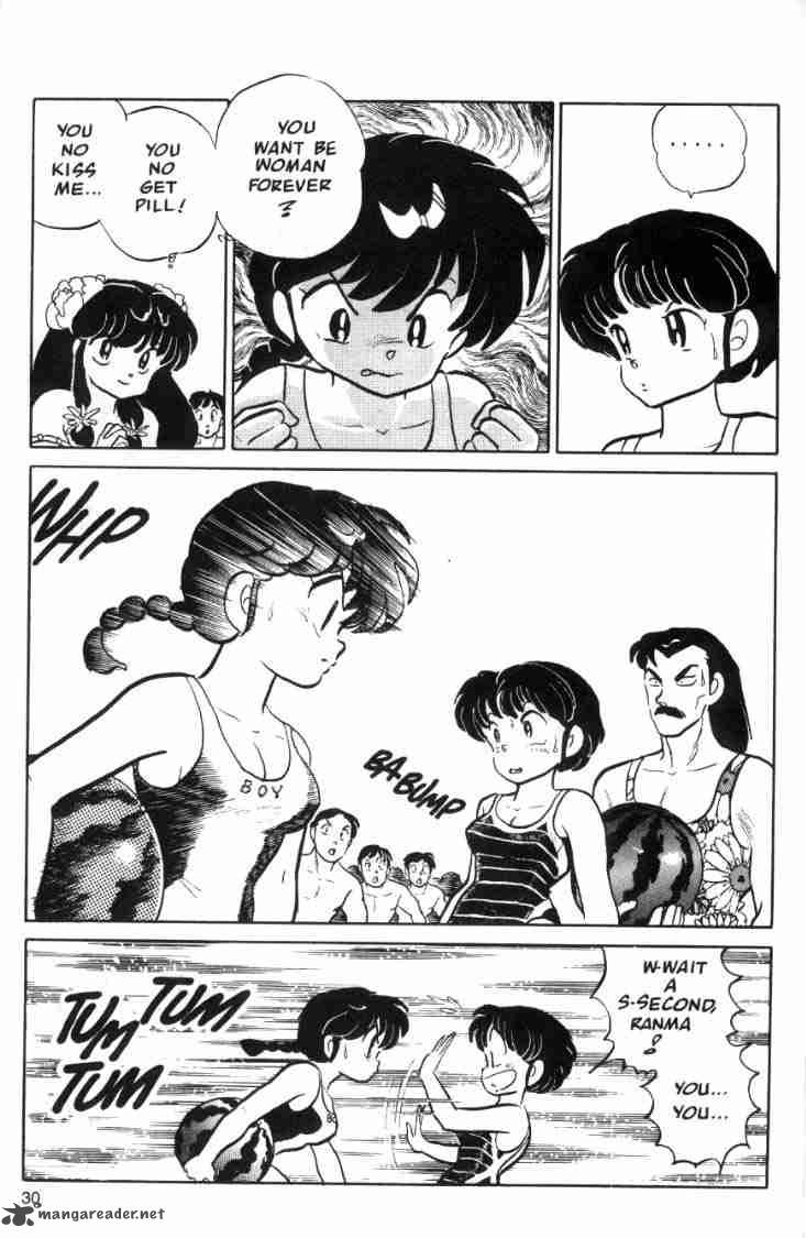 Ranma 1 2 Chapter 6 Page 14
