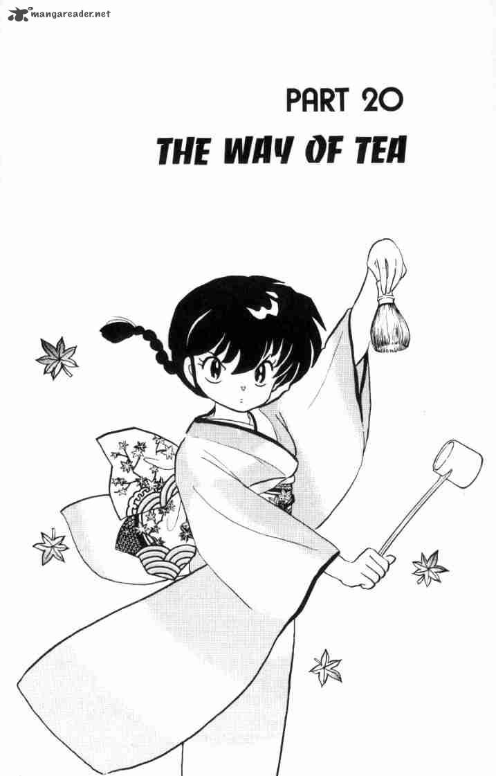 Ranma 1 2 Chapter 6 Page 141