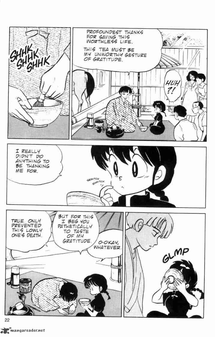 Ranma 1 2 Chapter 6 Page 146