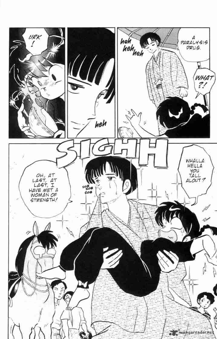 Ranma 1 2 Chapter 6 Page 147
