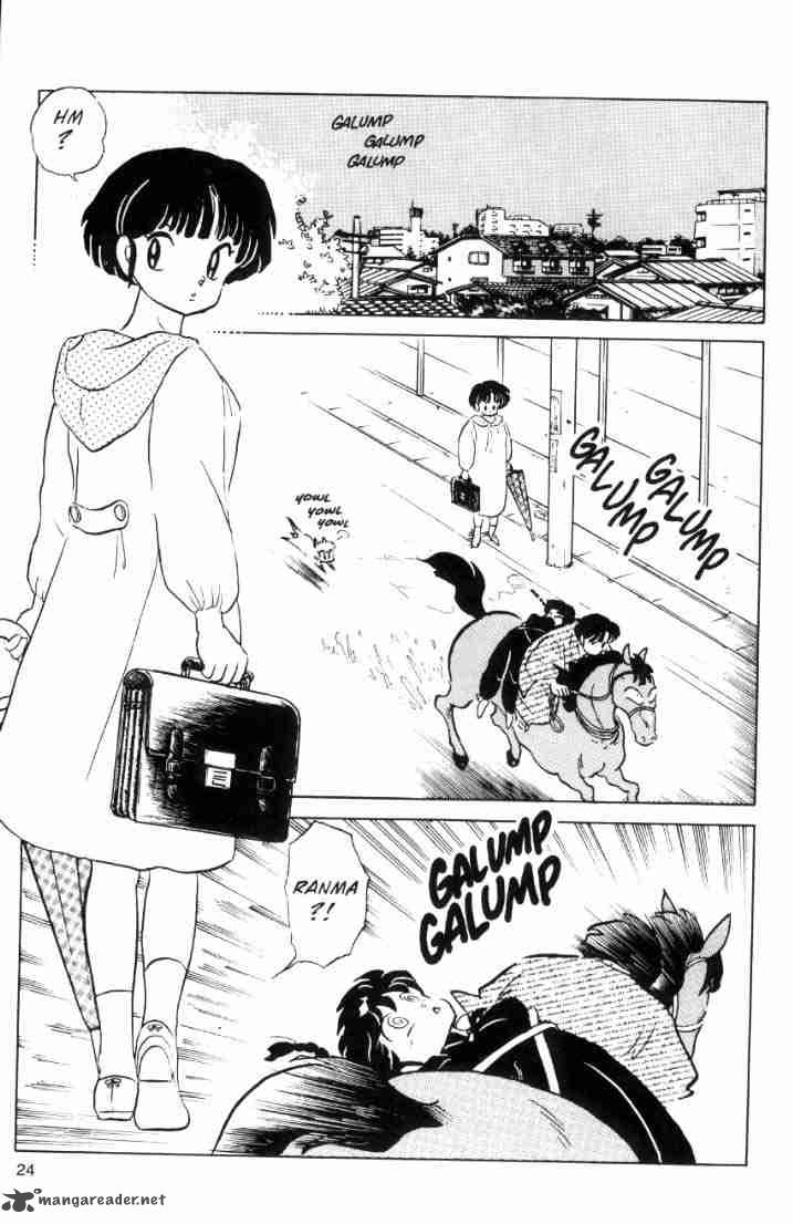Ranma 1 2 Chapter 6 Page 148