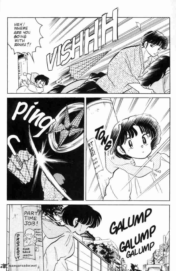 Ranma 1 2 Chapter 6 Page 149