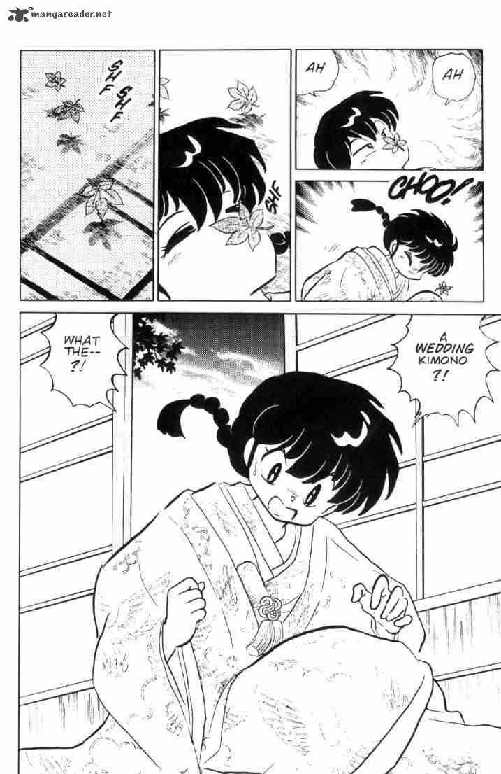 Ranma 1 2 Chapter 6 Page 151