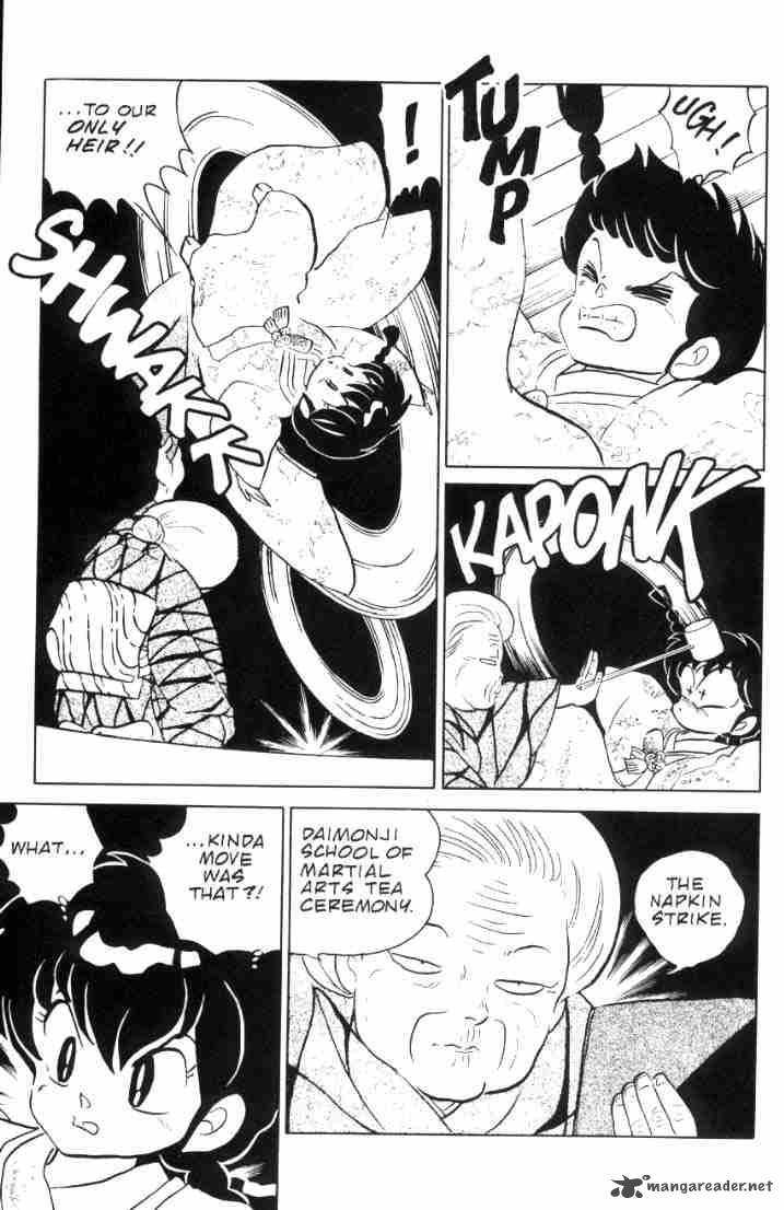 Ranma 1 2 Chapter 6 Page 154