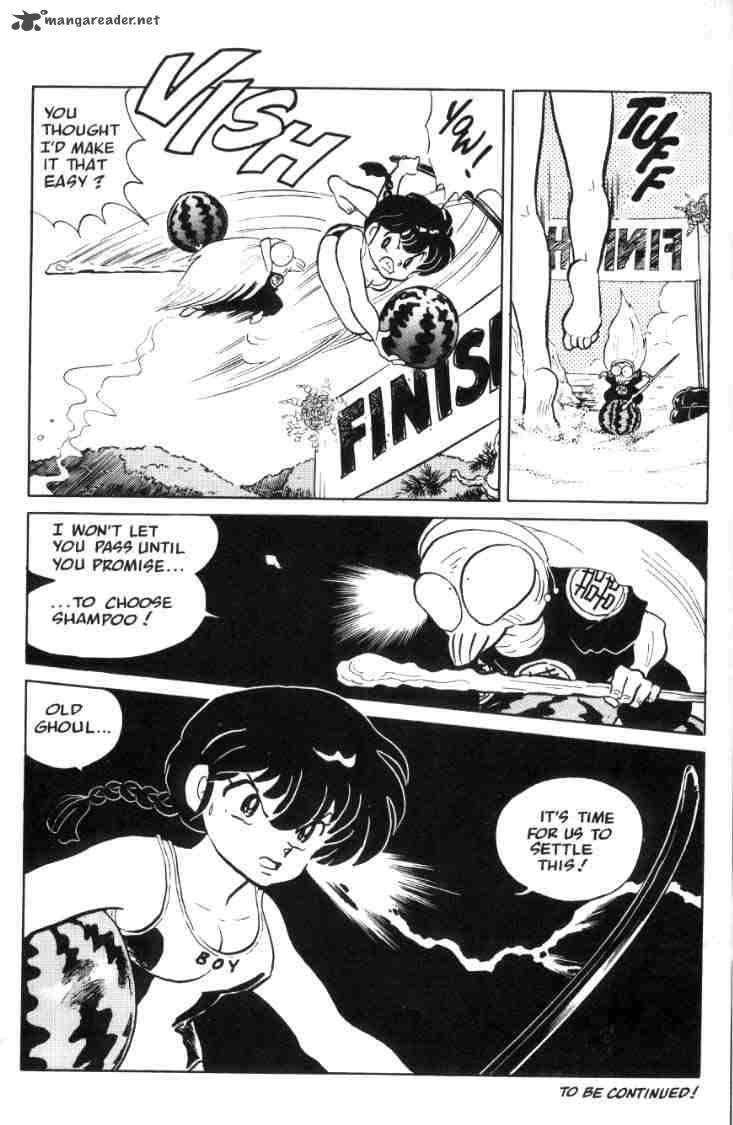 Ranma 1 2 Chapter 6 Page 16