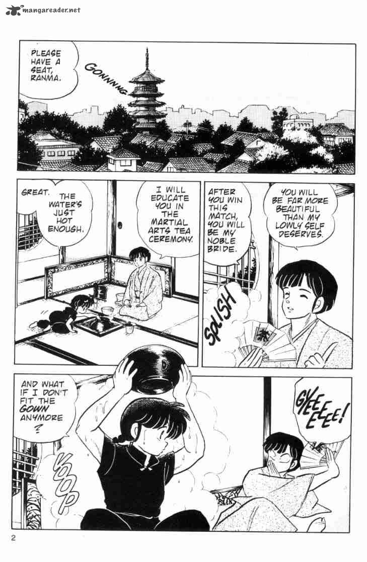 Ranma 1 2 Chapter 6 Page 161