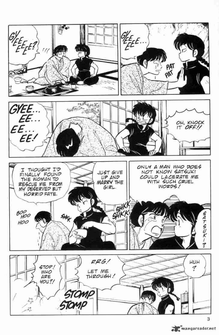 Ranma 1 2 Chapter 6 Page 162