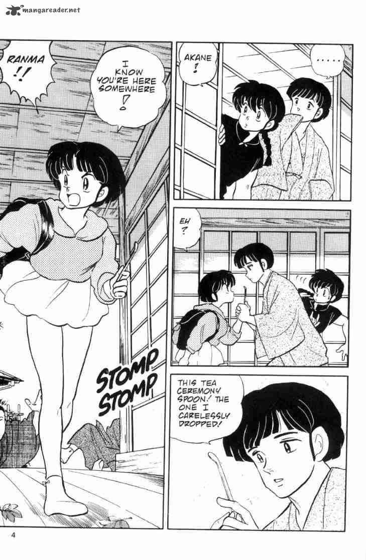 Ranma 1 2 Chapter 6 Page 163