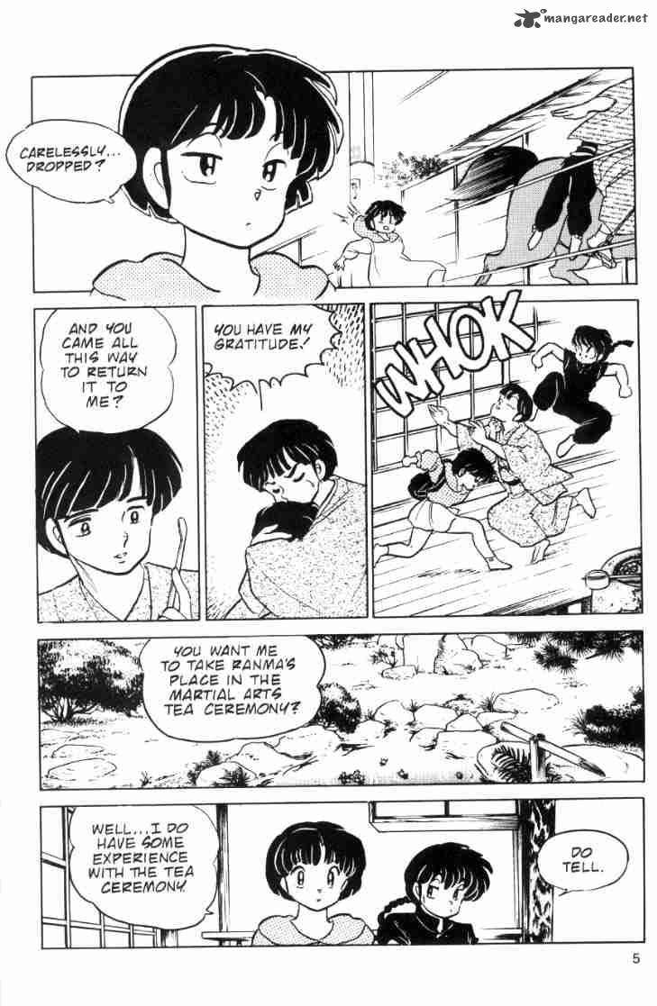Ranma 1 2 Chapter 6 Page 164