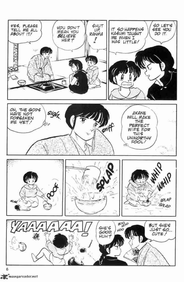 Ranma 1 2 Chapter 6 Page 165