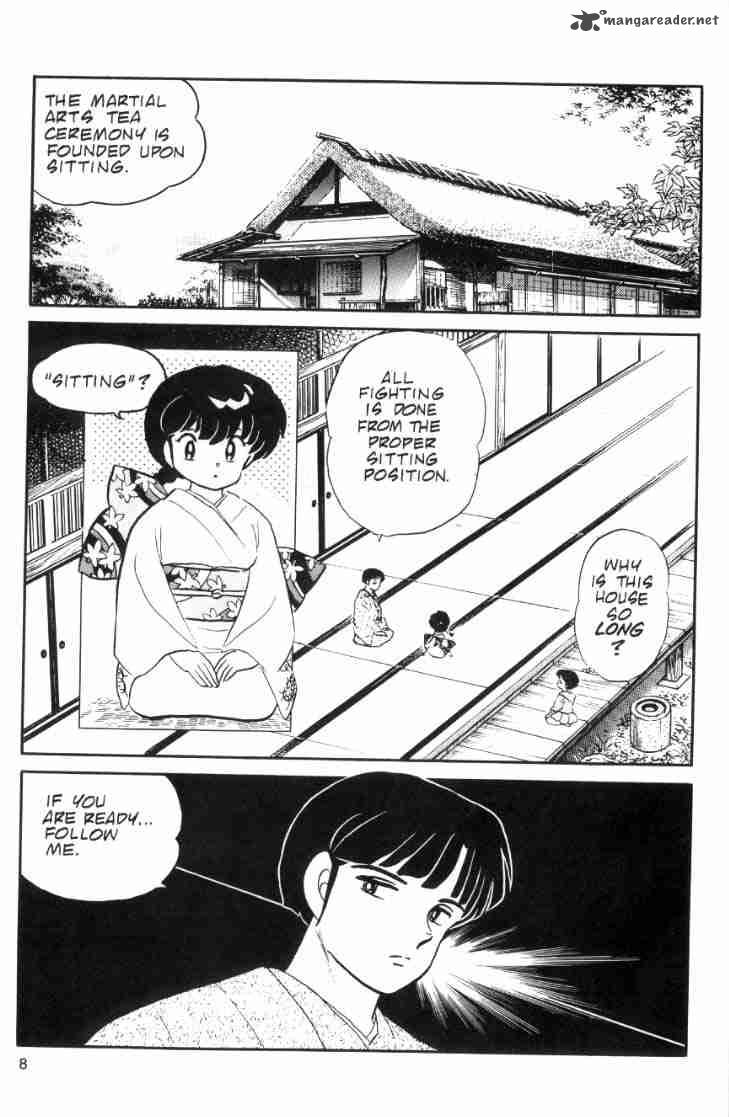 Ranma 1 2 Chapter 6 Page 167