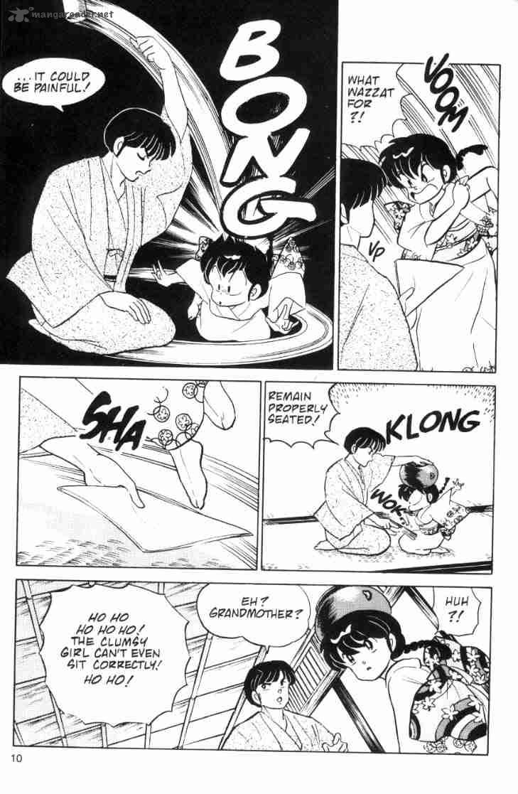 Ranma 1 2 Chapter 6 Page 169