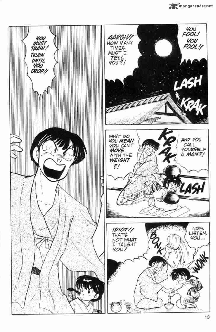 Ranma 1 2 Chapter 6 Page 172