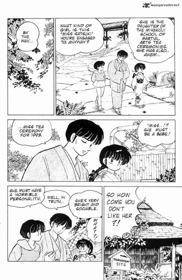 Ranma 1 2 Chapter 6 Page 174