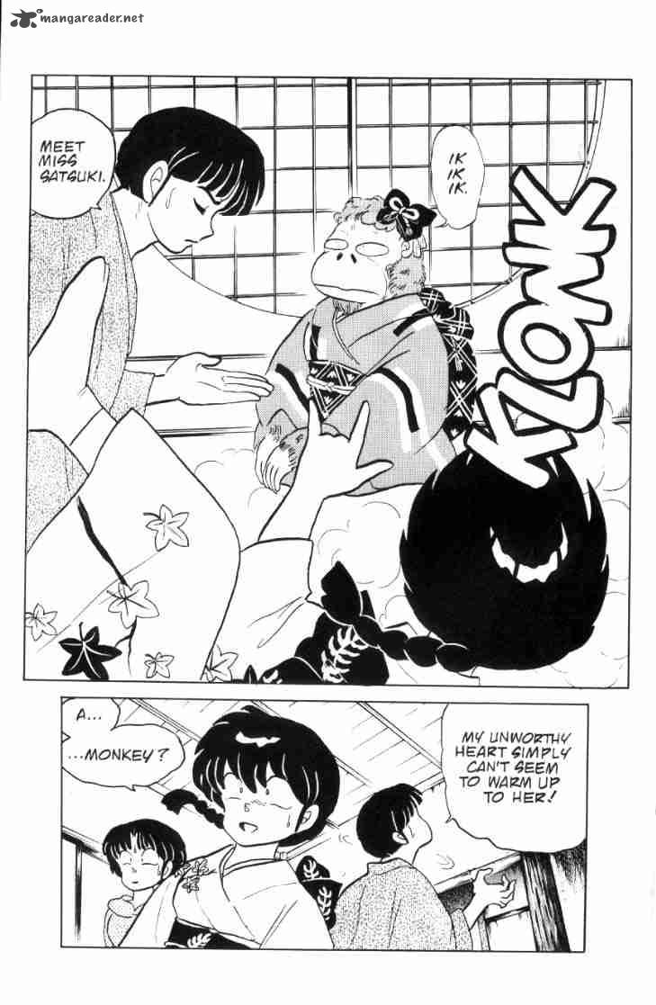 Ranma 1 2 Chapter 6 Page 175