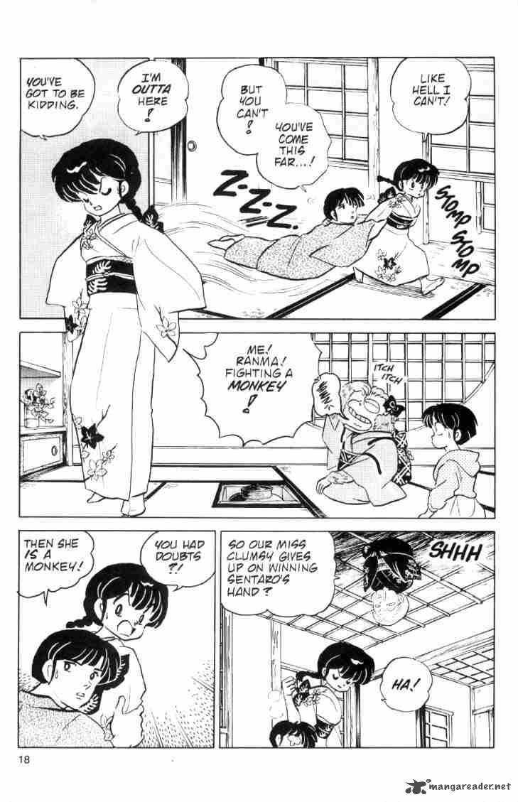 Ranma 1 2 Chapter 6 Page 177