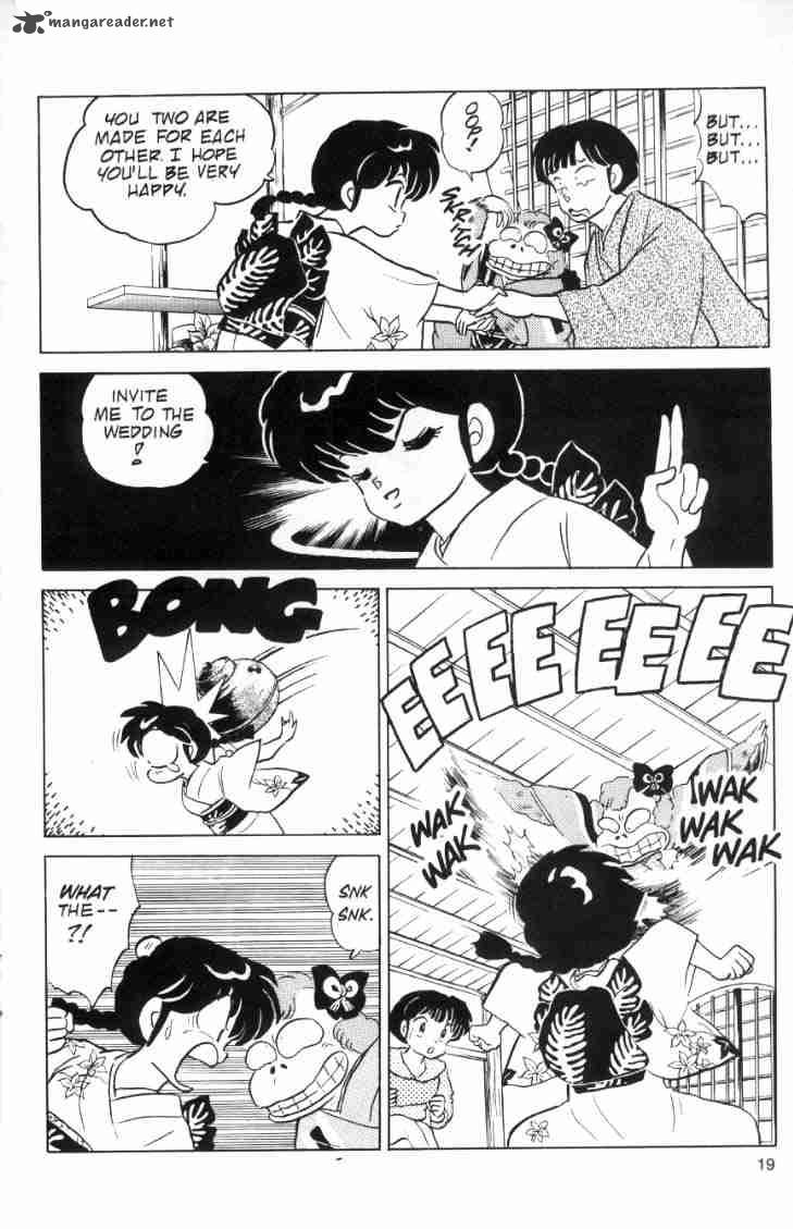 Ranma 1 2 Chapter 6 Page 178